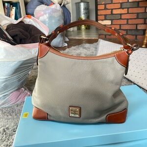Dooney and Bourke purse